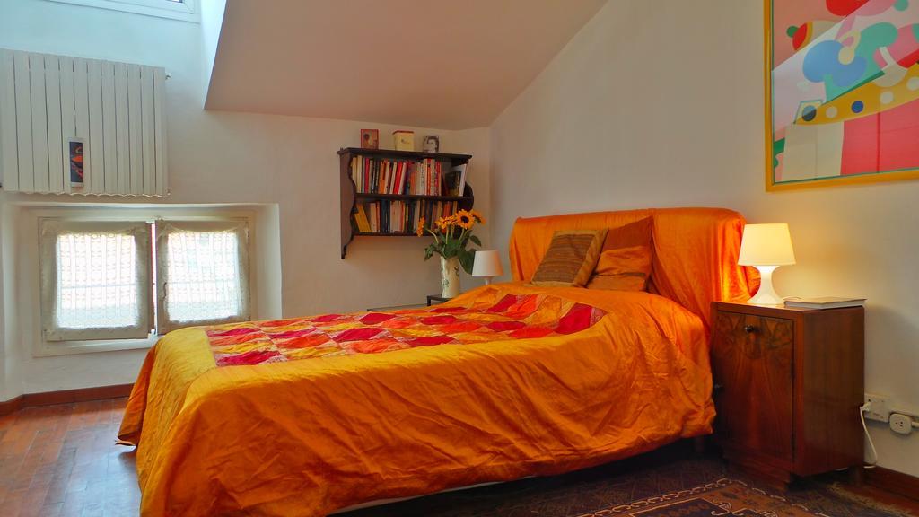 Aleele Flexyrent Aircon E Wifi Apartment มิลาน ภายนอก รูปภาพ