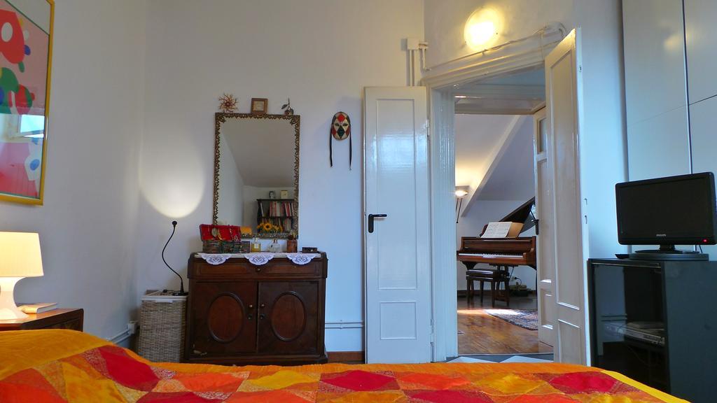 Aleele Flexyrent Aircon E Wifi Apartment มิลาน ภายนอก รูปภาพ