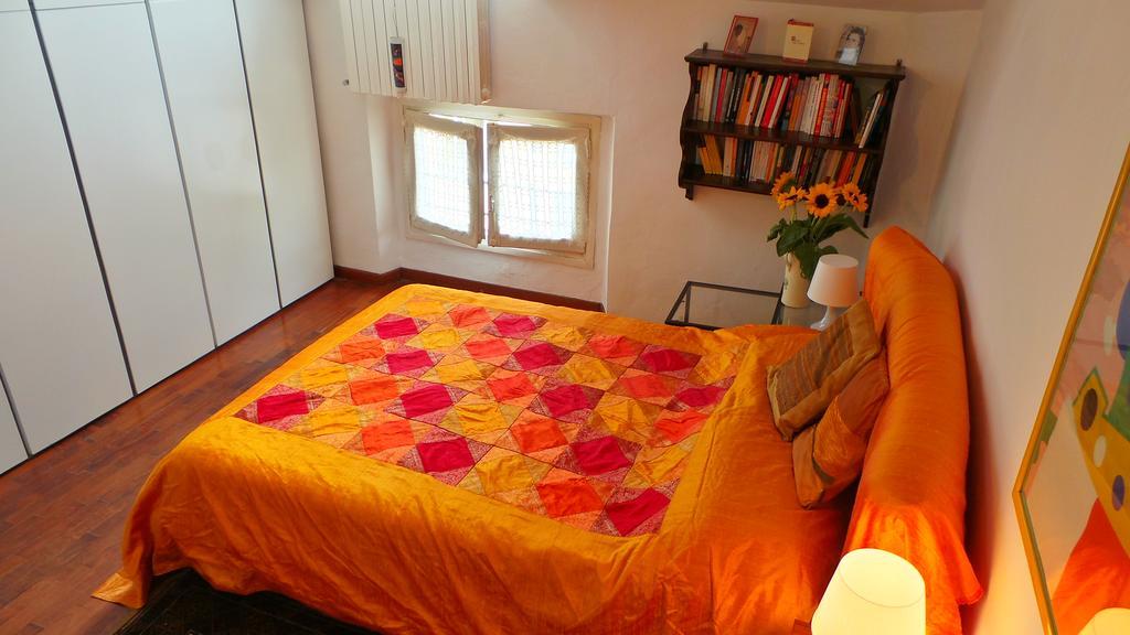 Aleele Flexyrent Aircon E Wifi Apartment มิลาน ภายนอก รูปภาพ