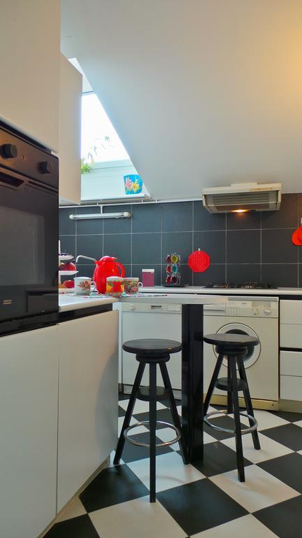 Aleele Flexyrent Aircon E Wifi Apartment มิลาน ภายนอก รูปภาพ
