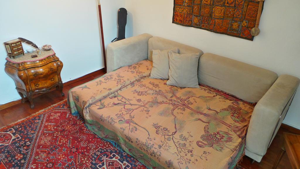Aleele Flexyrent Aircon E Wifi Apartment มิลาน ภายนอก รูปภาพ